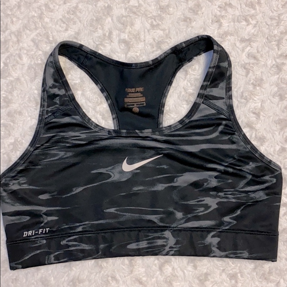 Nike Dri fit Sports Bra